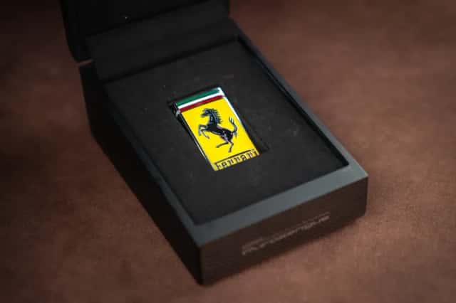 Ferrari Purosangue (2025) thumbnail 47