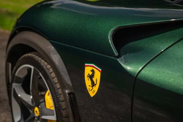 Ferrari Purosangue (2025) thumbnail 54