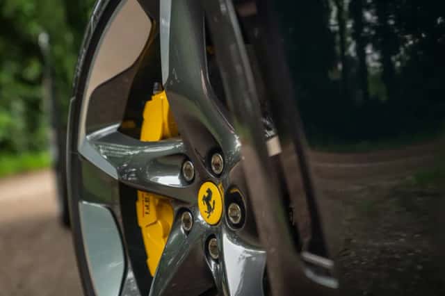 Ferrari Purosangue (2025) thumbnail 57