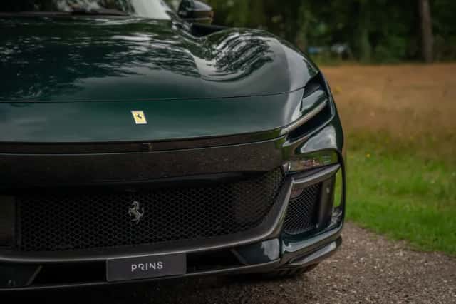 Ferrari Purosangue (2025) thumbnail 58