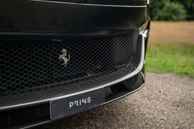 Ferrari Purosangue (2025) thumbnail 59