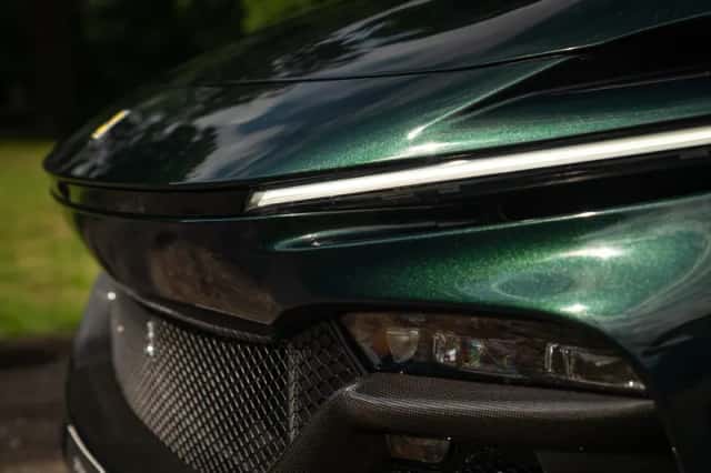 Ferrari Purosangue (2025) thumbnail 63