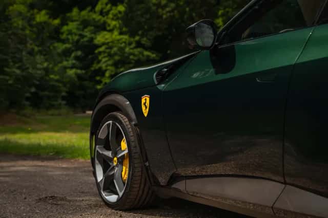 Ferrari Purosangue (2025) thumbnail 66