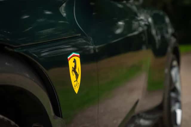 Ferrari Purosangue (2025) thumbnail 67