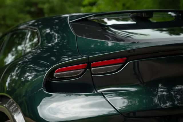 Ferrari Purosangue (2025) thumbnail 71