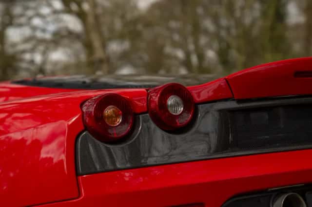 Ferrari 430 Scuderia (2009) thumbnail 26