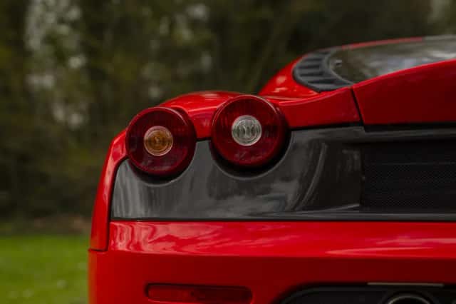 Ferrari 430 Scuderia (2009) thumbnail 31