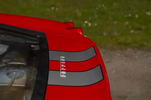 Ferrari 430 Scuderia (2009) thumbnail 34