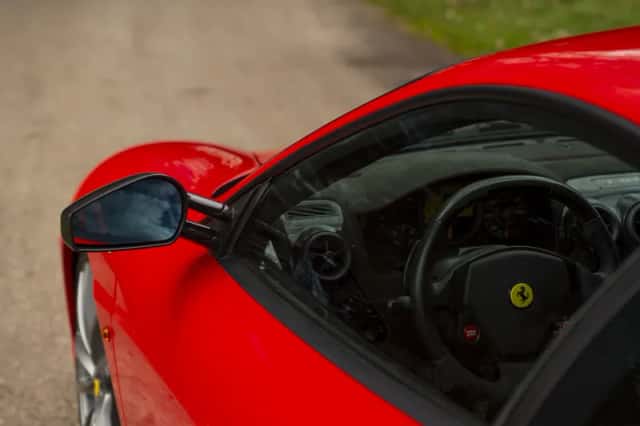 Ferrari 430 Scuderia (2009) thumbnail 38