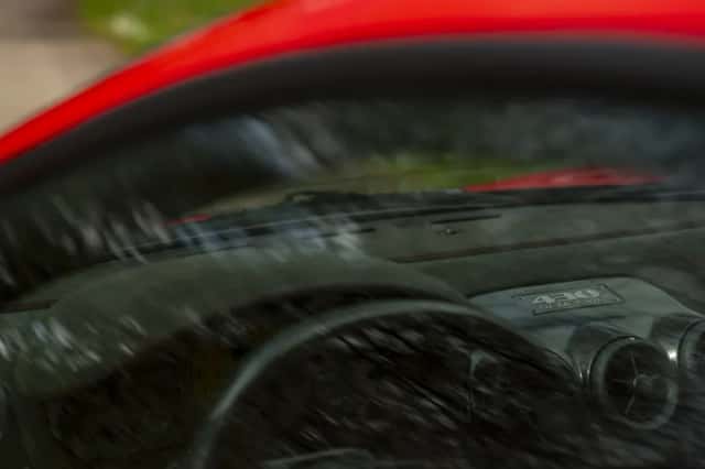 Ferrari 430 Scuderia (2009) thumbnail 39