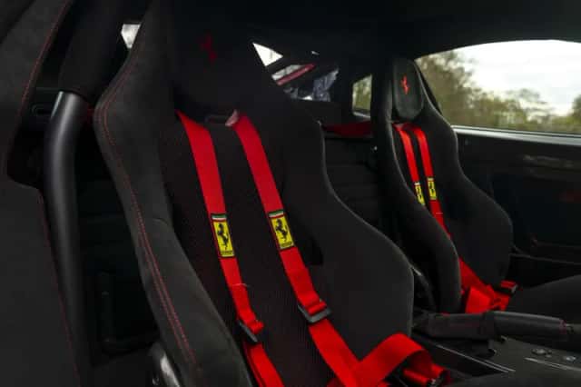 Ferrari 430 Scuderia (2009) thumbnail 41