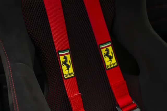 Ferrari 430 Scuderia (2009) thumbnail 43