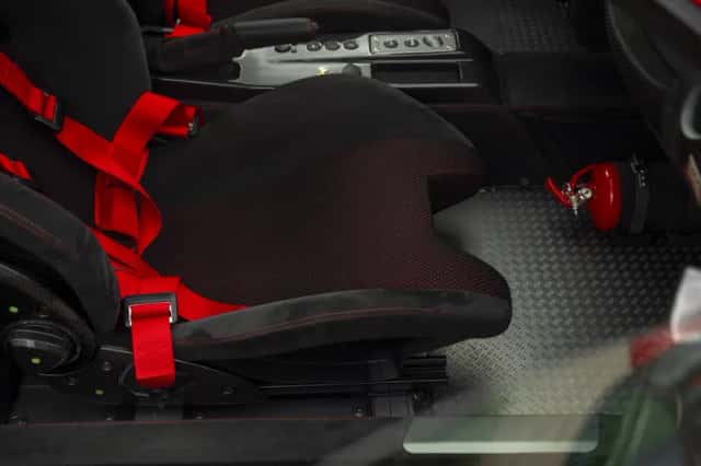Ferrari 430 Scuderia (2009) thumbnail 44