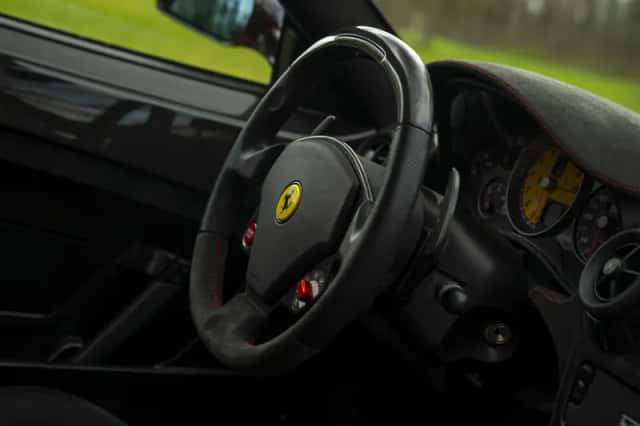 Ferrari 430 Scuderia (2009) thumbnail 45