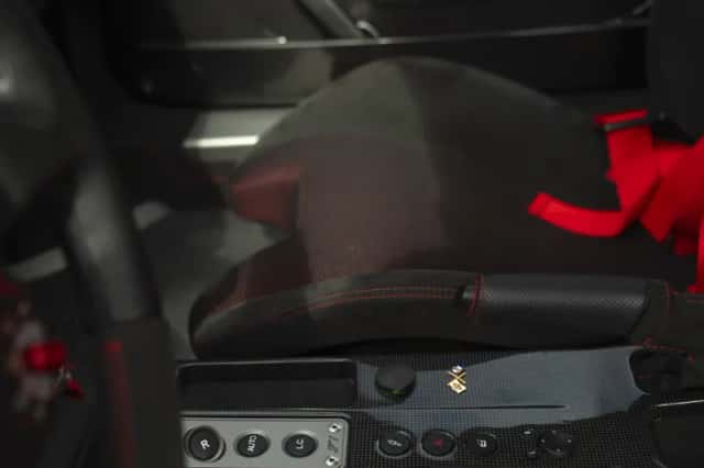 Ferrari 430 Scuderia (2009) thumbnail 52