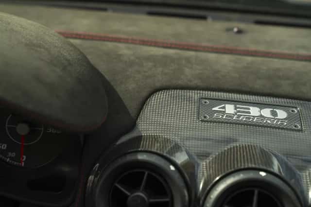 Ferrari 430 Scuderia (2009) thumbnail 54