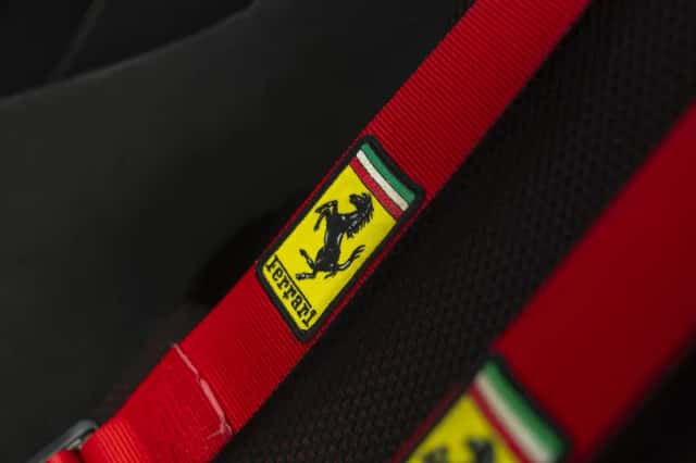 Ferrari 430 Scuderia (2009) thumbnail 63