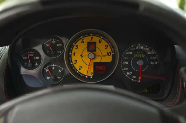 Ferrari 430 Scuderia (2009) thumbnail 8