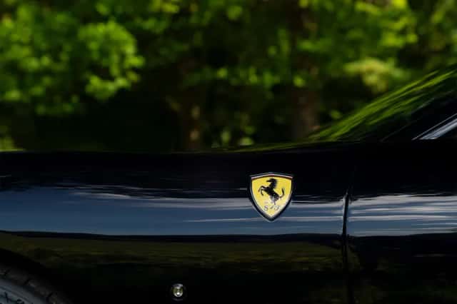Ferrari Roma (2023) thumbnail 18