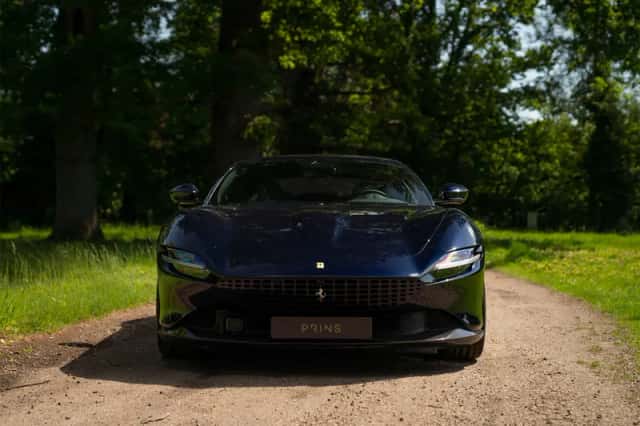 Ferrari Roma (2023) thumbnail 19