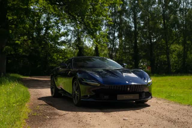 Ferrari Roma (2023) thumbnail 20