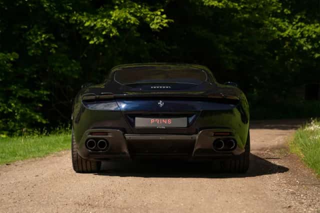 Ferrari Roma (2023) thumbnail 21