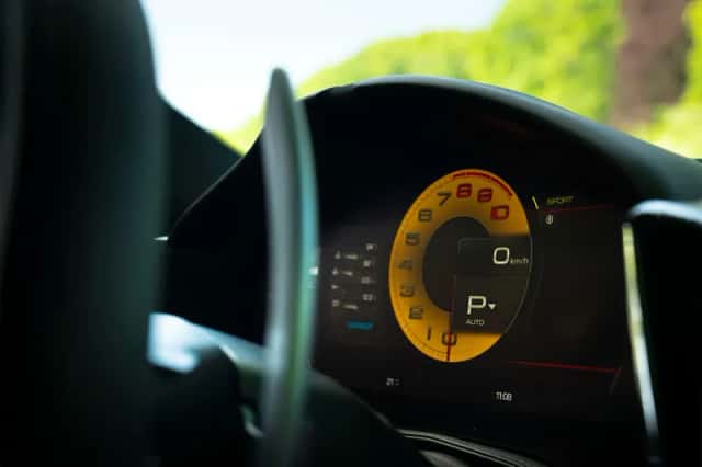 Ferrari Roma (2023) thumbnail 30