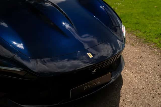 Ferrari Roma (2023) thumbnail 4