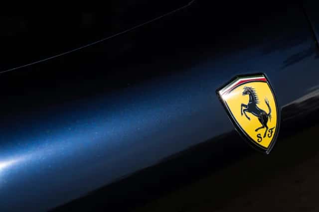 Ferrari Roma (2023) thumbnail 5