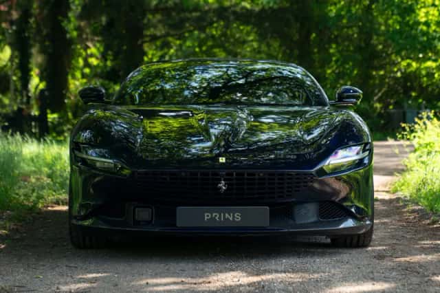 Ferrari Roma (2023) thumbnail 47