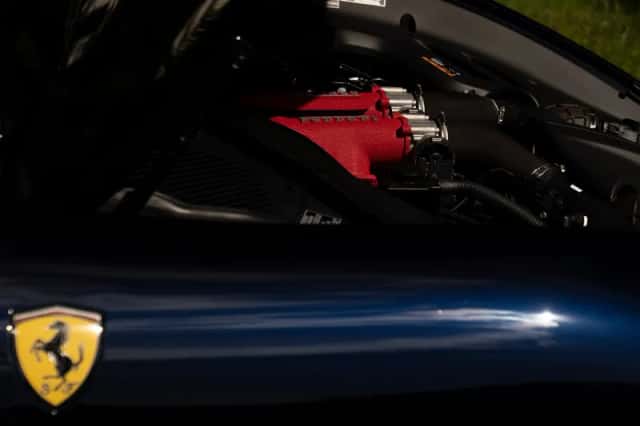 Ferrari Roma (2023) thumbnail 6