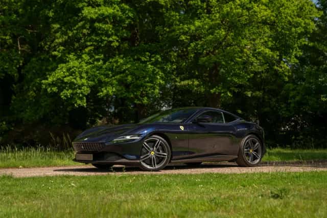 Ferrari Roma (2023) thumbnail 55