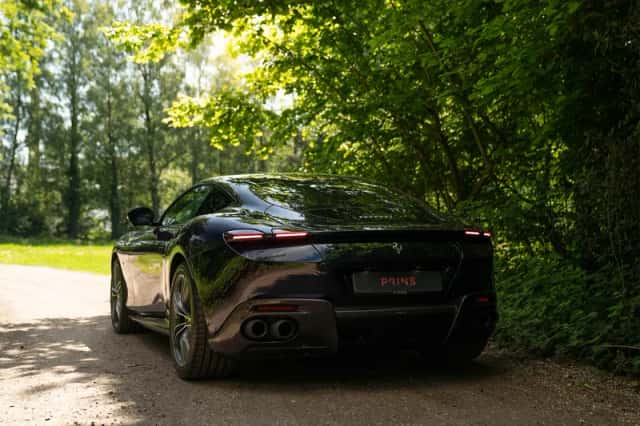 Ferrari Roma (2023) thumbnail 57