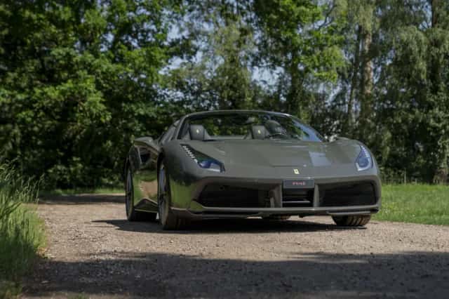 Ferrari 488 (2016) thumbnail 31