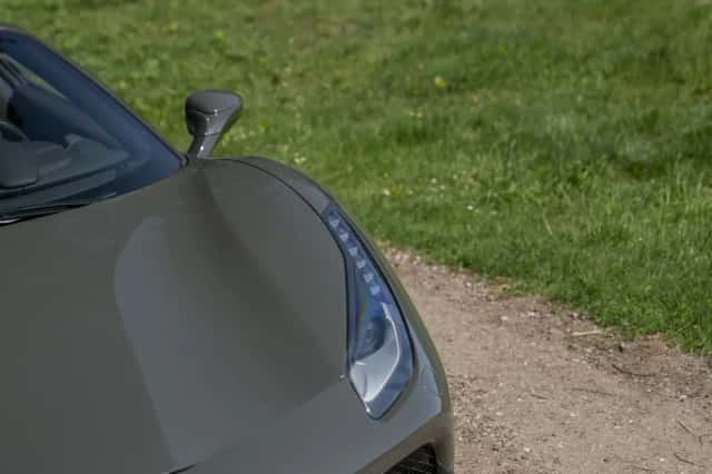 Ferrari 488 (2016) thumbnail 33