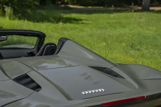 Ferrari 488 (2016) thumbnail 46