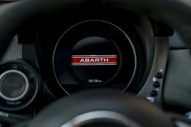 Abarth 595 (2019) thumbnail 11