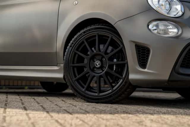 Abarth 595 (2019) thumbnail 17