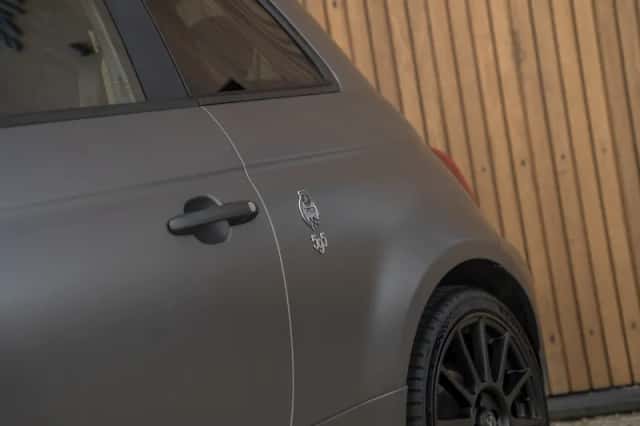 Abarth 595 (2019) thumbnail 18
