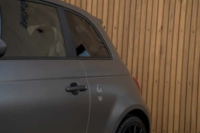 Abarth 595 (2019) thumbnail 20