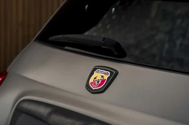 Abarth 595 (2019) thumbnail 21