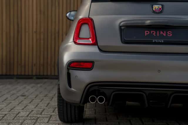 Abarth 595 (2019) thumbnail 26