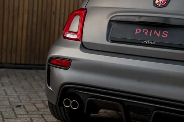 Abarth 595 (2019) thumbnail 27