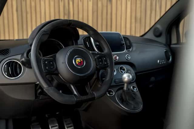 Abarth 595 (2019) thumbnail 28