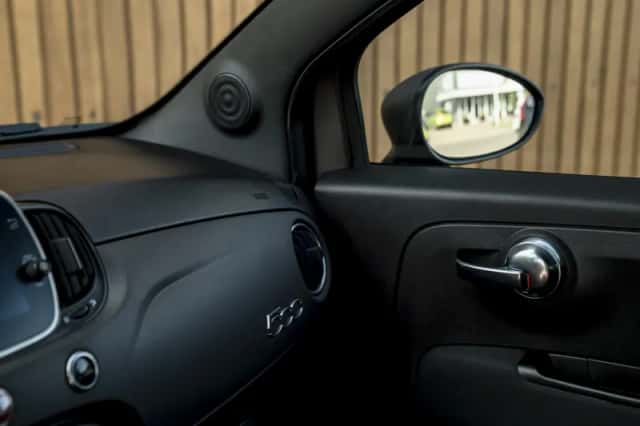 Abarth 595 (2019) thumbnail 30