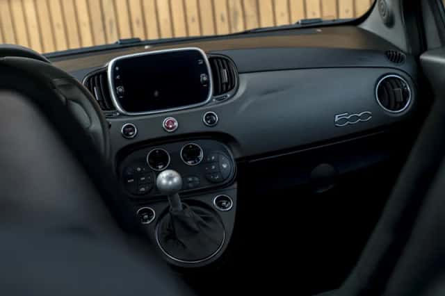 Abarth 595 (2019) thumbnail 33