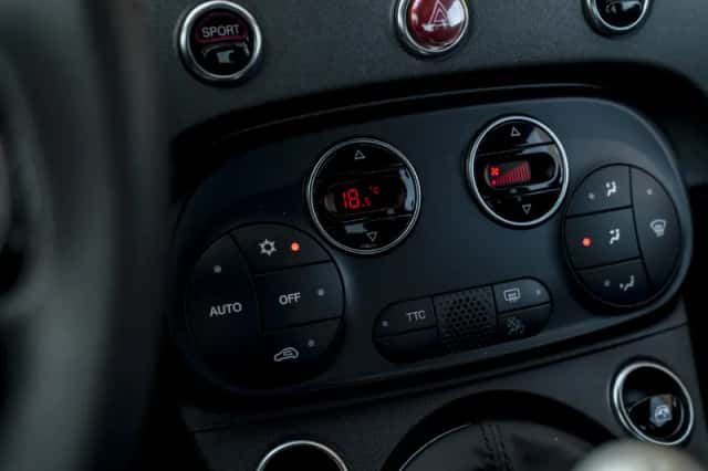 Abarth 595 (2019) thumbnail 37