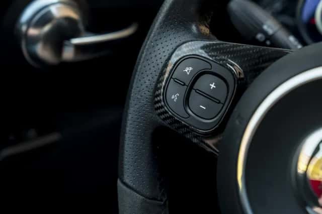 Abarth 595 (2019) thumbnail 39