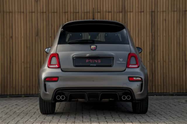 Abarth 595 (2019) thumbnail 5