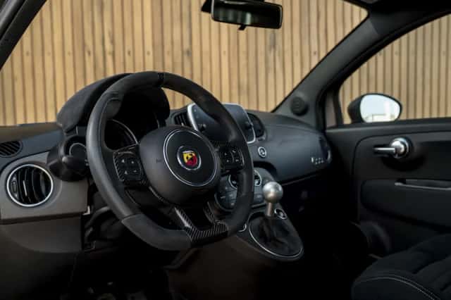 Abarth 595 (2019) thumbnail 7